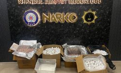 İstanbul'da 3 ilçede uyuşturucu operasyonu!