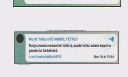 İstanbul'da dijital ortamda suç ağına operasyon