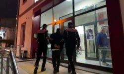 İzmir’de 10 Yıl Hapis Cezası Bulunan Hükümlü Yakalandı