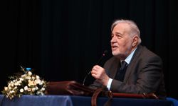 İzmir’de İlber Ortaylı İçin Anma Programı