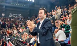 İzmir’de spor krizi: Karşıyaka’da maaş krizi boykota dönüştü