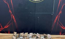 İzmir'deki ev yangınında uyuşturucu madde ele geçirildi; 10 gözaltı