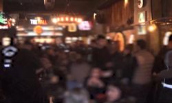 Kadıköy'de uyuşturucu operasyonu!