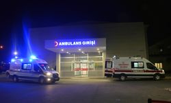 Kahramanmaraş’ta Dehşet: Eşini Vuran M.K. Teslim Oldu