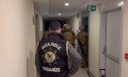 “Karagümrük çetesi”ne operasyon: 25 tutuklama