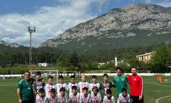 Karşıyaka Play-Off Rövanşına Hazırlanıyor: Hedef 2. Lig