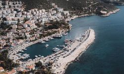 Kaş'ta 5 bin 112 kaçak yapının yıkımı için ihale