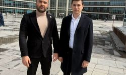 Kayseri’de Avukata Hakaret Eden Sanığa 10 Ay Hapis Cezası