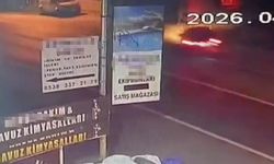 Kazada 9 kişi yaralandı!