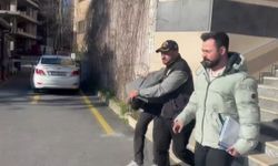 Kendisini polis olarak tanıtıp 2 milyon 140 bin lira dolandırdı