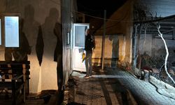 Kırıkkale’de garaj tartışması cinayetle bitti