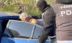 Kırmızı bültenle aranan Salim Dola Beylikdüzü’nde yakalandı