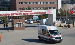 Kızıltepe’de silahlı kavga: 1 ölü, 2 yaralı