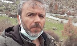 Konya'da feci kaza: 1 ölü!