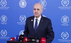 Kurtulmuş'tan Kahramanmaraş'taki saldırıya ilişkin açıklama