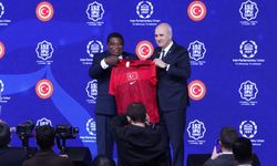 Kurtulmuş’tan Küresel Sistem Eleştirisi: “Dünya Bu Şekilde Devam Edemez”