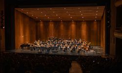 Levent Yüksel ve Yusif Eyvazov’dan Mansurov’un Eserleriyle Unutulmaz Gece