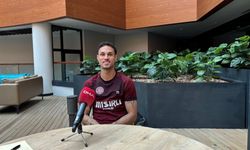 "Ligde kalma olasılığımız hala var"