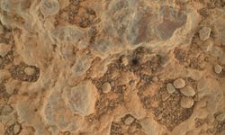 Mars’ta Umut Veren Keşif