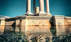 Medusa Mozaiği ziyaretçilerini bekliyor