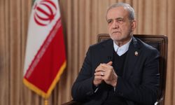 Mesud Pezeşkiyan: “İran diyalog ve anlaşmaya açık”