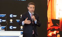 Milyonlarca hanenin doğalgaz ihtiyacı Karadeniz'den karşılanacak