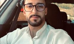 Minibüsle çarpışan motosikletin sürücüsü hayatını kaybetti