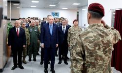 MSB'den Dikkat Çekici Paylaşım!