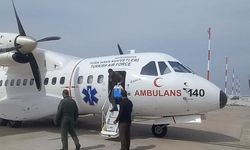 MSB’den Hayat Kurtaran Operasyon