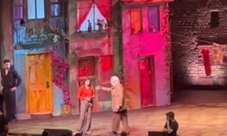 Müjdat Gezen Rahatsızlandı, “Gırgıriye Müzikali” Ertelendi