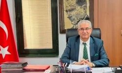 Mustafa Bozbey'in yerine Bursa Vali Yardımcısı Doğan görevlendirildi!