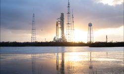 NASA’dan tarihi görev: Artemis 2 ile Ay’a insanlı dönüş başlıyor