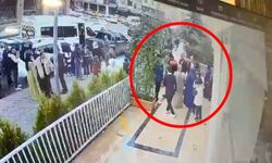 Nişanda havaya ateş açtılar