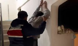 Osmaniye’de DEAŞ operasyonu: 6 şüpheli yakalandı