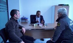 Otobüste Unutulan 600 Bin Liralık Altın Dolu Çanta Sahibine Teslim Edildi