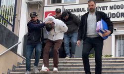 Otomobillerden ekran çaldılar