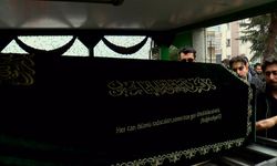 Oyuncu Ramazan Tetik'e son veda!