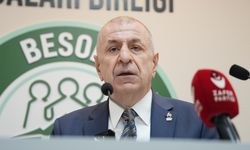 Özdağ’dan ekonomi modeli çıkışı: “Planlı kalkınmaya dönmeliyiz”