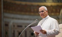 Papa 14'üncü Leo'dan, Trump'a çağrı