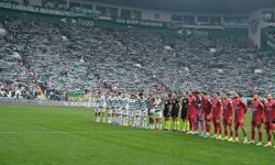 PFDK'dan 278 bin TL ceza yediler!