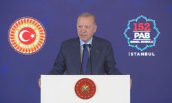Recep Tayyip Erdoğan’dan PAB’da İsrail Tepkisi