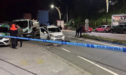 Rize'de inşaat işçileri arasında kavga kanlı bitti!