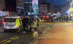 Rize'de silahlı kavga