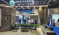 ROKETSAN, Londra'da!