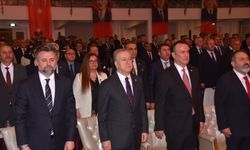 Sadir Durmaz: Yolsuzluk ahlaki ve milli bir beka sorunudur