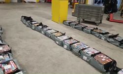 Sakarya’da 312 Bin Adet Kaçak Elektronik Sigara Tütünü Ele Geçirildi