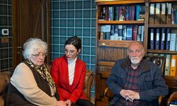 "Sanıklara verilen ceza bizi üzdü"