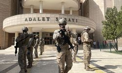 Şanlıurfa merkezli DEAŞ operasyonu