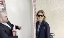 Şarkıcı Gülben Ergen İfade Verdi