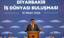 "Savaş bir an önce sona ersin diye tüm gücümüzle gayret ediyoruz"